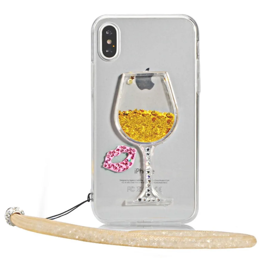 Liquid Quicksand Case for Samsung Galaxy S10E Cover S10 S9 S8 Note 10 9 8 J4 J6 A6 A8 Plus A9 A7 2018 A50 A70 A20 A30 S7 Edge |