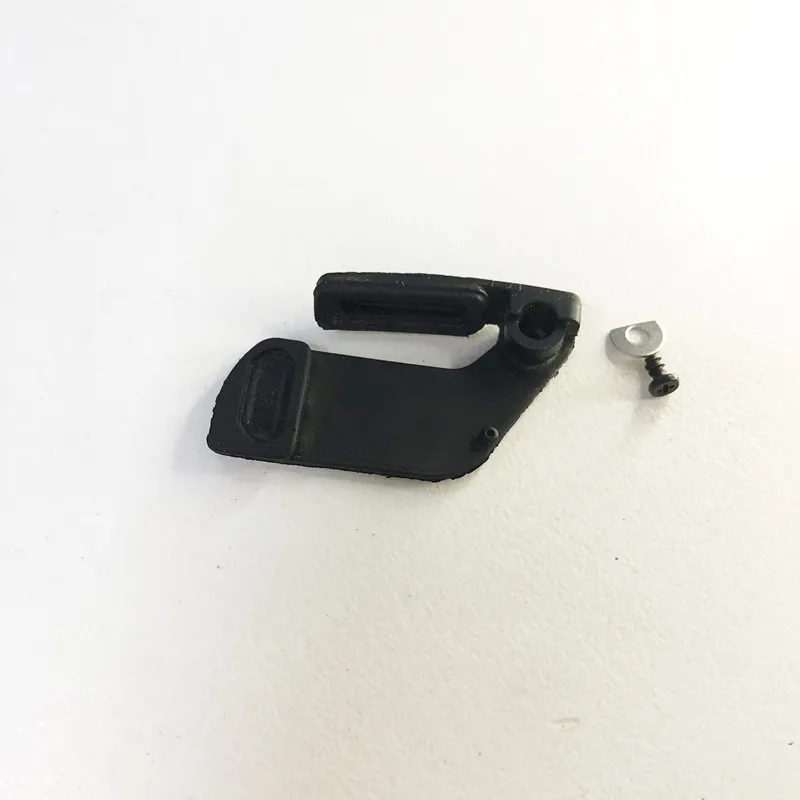

Черная резиновая крышка USB для Garmin Edge 1000, Edge EXPLORE 1000, версия G8, задняя крышка USB, резиновая крышка, запасные части
