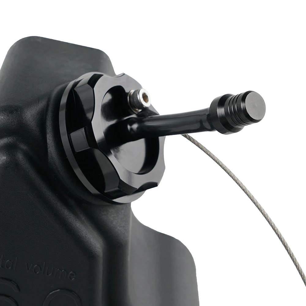 Вспомогательный бензиновый топливный бак для мотоцикла 6 л Honda CRF250L Rally 2017 2018 2019 2020