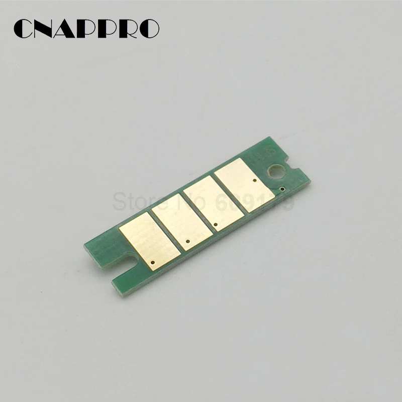 Рисунок 6 - 10 шт SP150 408010 чип тонера для