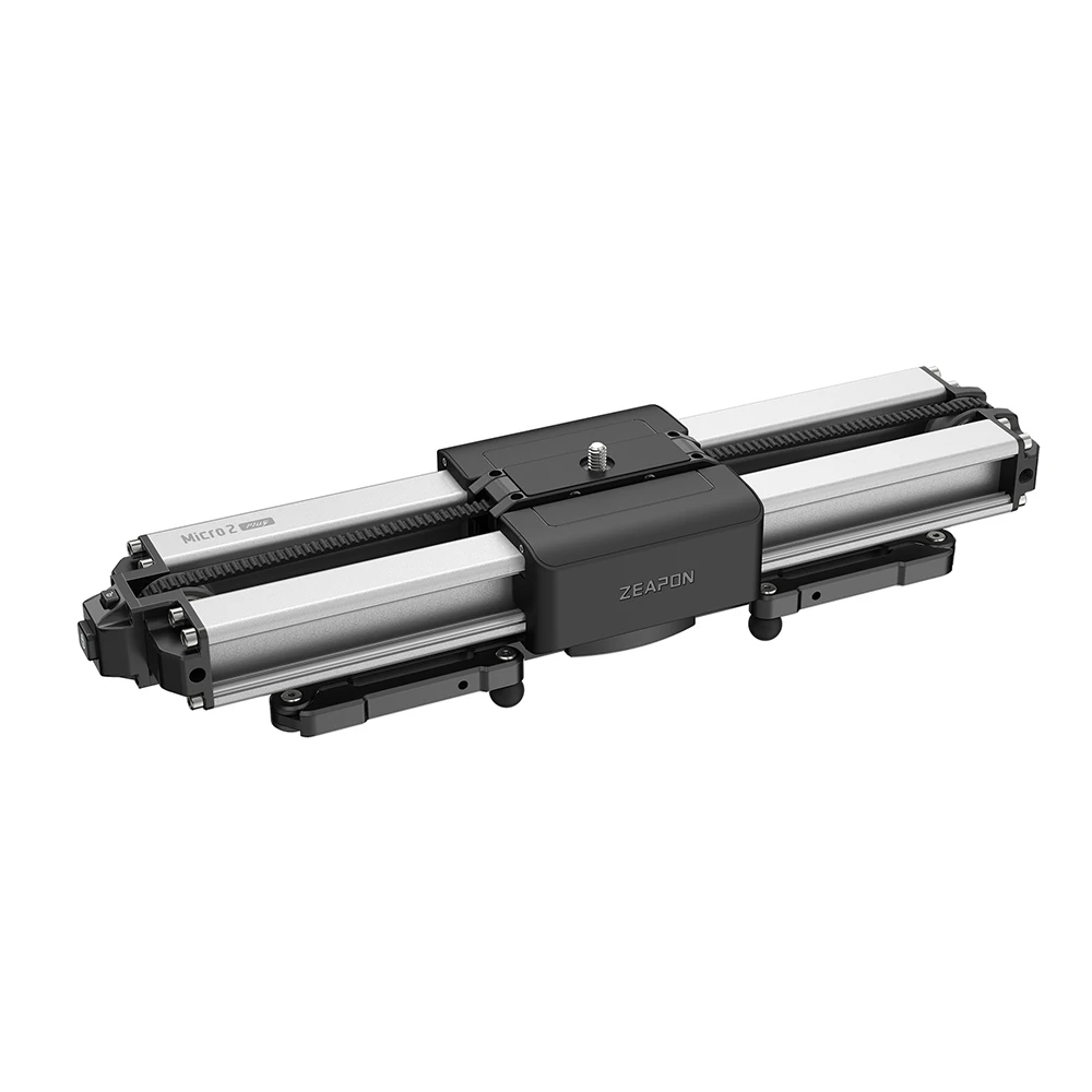 Камера-слайдер Zeapon Micro 2 Plus 56 см/22 дюйма 4 5 кг | Электроника