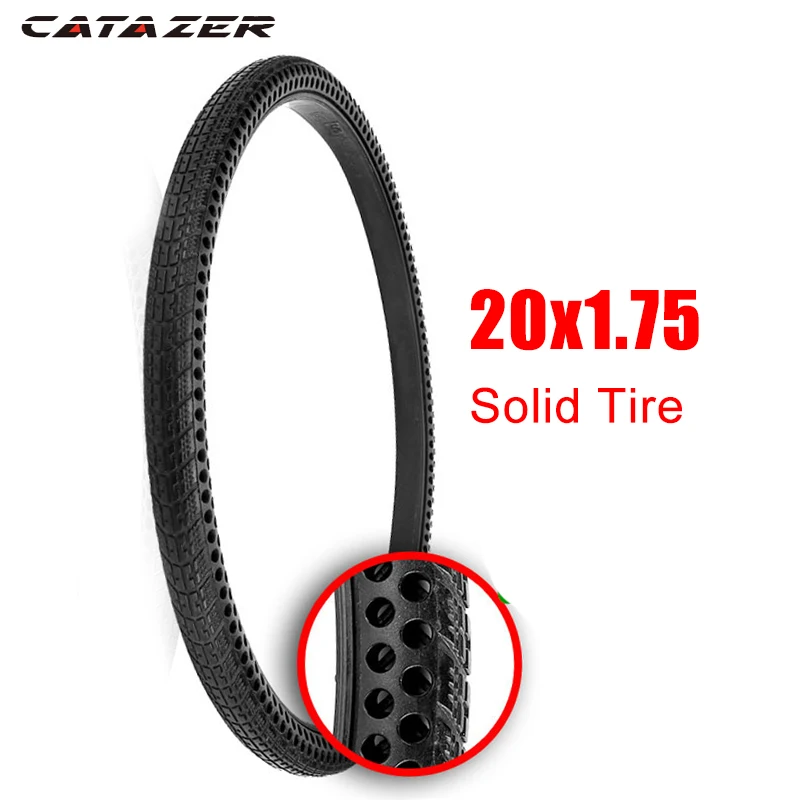 Непневматические безвоздушные шины Ever Tire перфорированные амортизирующие