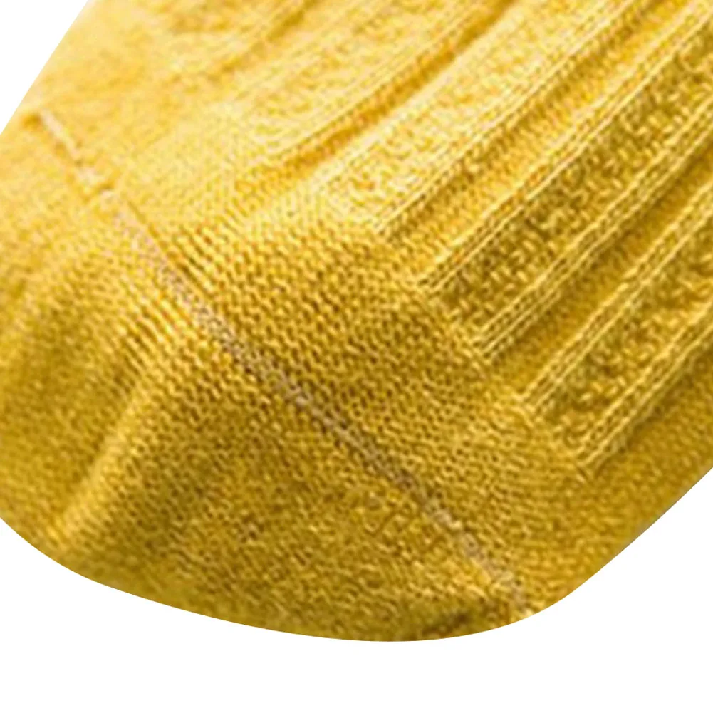 

Lovely Toddlers Spring Autumn Sweet Baby Girls Socks Children Kids Knee High Long Soft Cotton Socks For 1-8Y