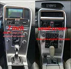 Автомагнитола PX6 с GPS-навигацией, Android 9,0, RHD и LHD, Авторадио для Volvo XC60 2009, автомобильная аудиосистема, стерео, мультимедийный плеер, головное устройство