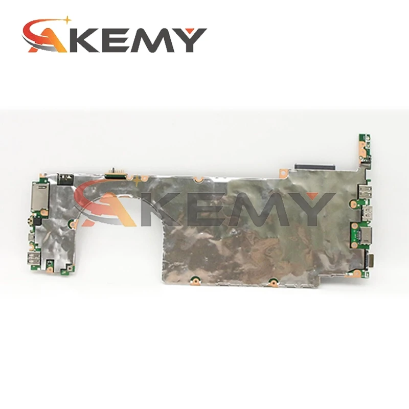 Kaufen 5B20R54436 LA-F485P Mainboard Für Lenovo V330-14ARR V330-15ARR Laptop Motherboard Mit Ryzen R3-2200U CPU + 4GB RAM
