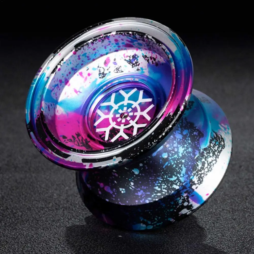 68g металла йо Высокоскоростной Алюминиевый сплав Премиум качество Развивающие