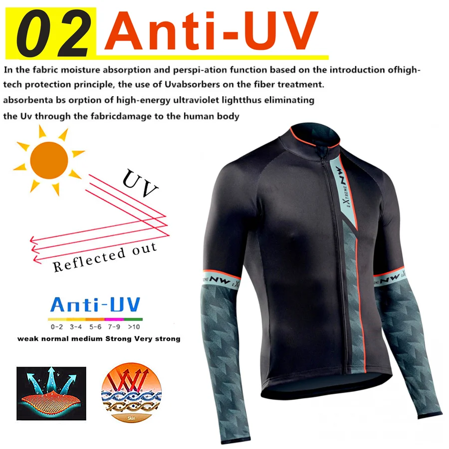 Ropa Ciclismo мужская зимняя велосипедная Джерси с длинным рукавом термальная флисовая велосипедная одежда для горного велосипеда велосипедная одежда гоночные спортивные костюмы