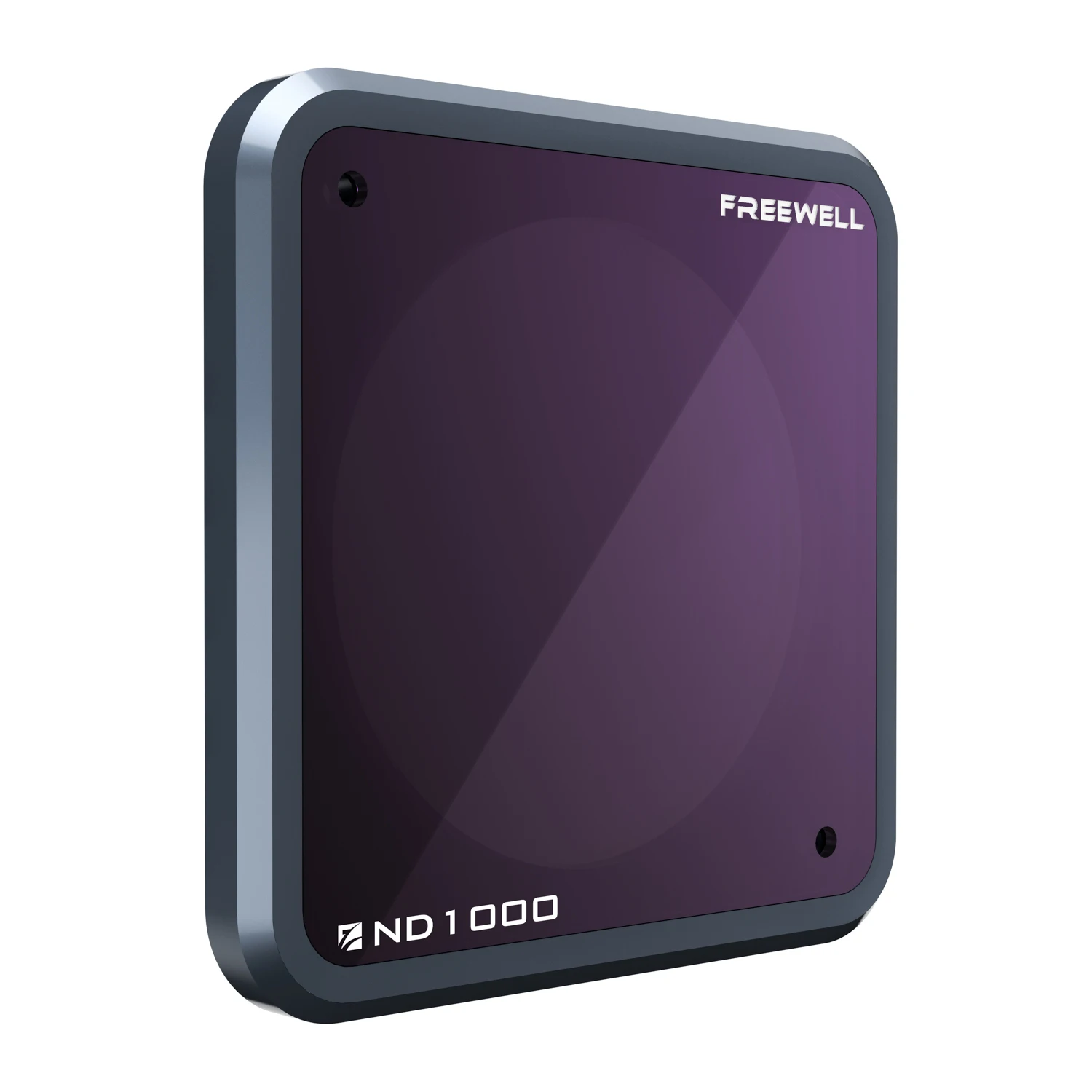 Одиночные фильтры для камеры Freewell совместимы с DJI Action 2