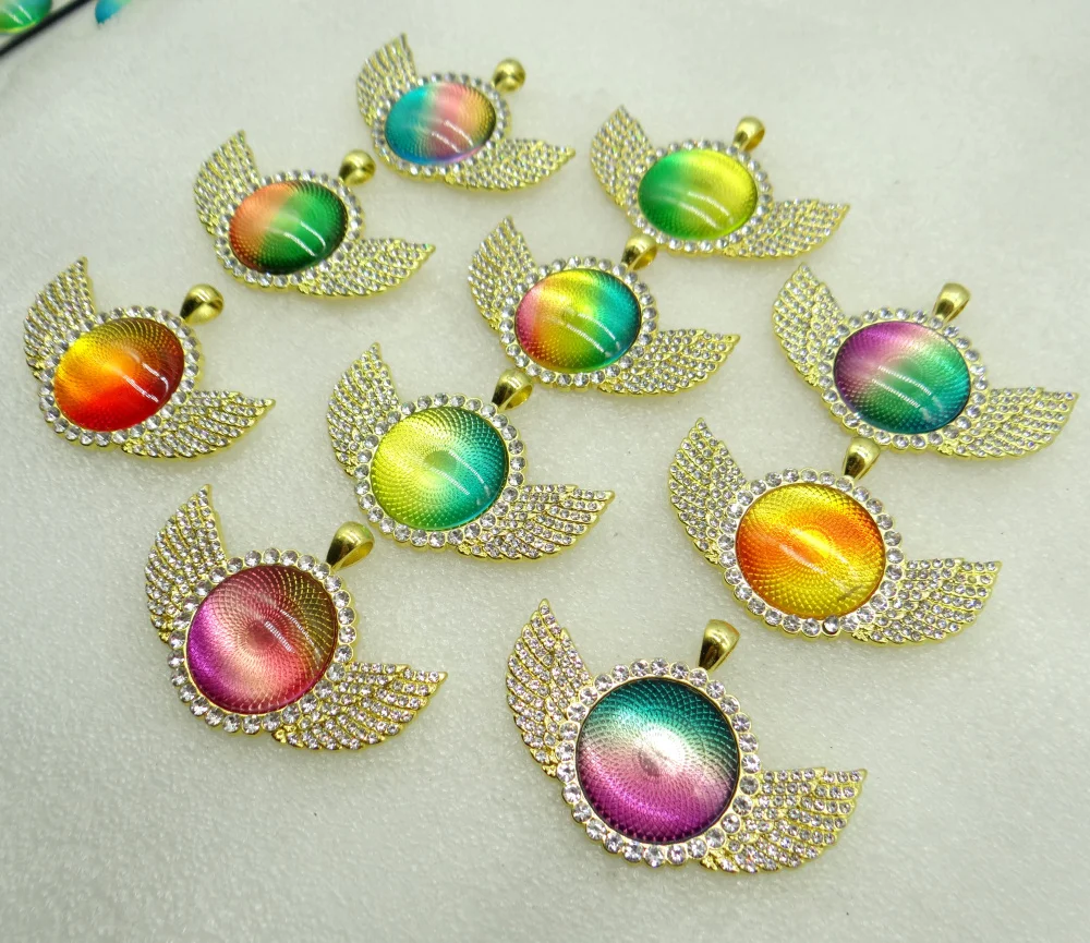 

Горячая Распродажа, натуральное бриллиантовое ожерелье из 8 предметов, аметистовый опал, авантюрин, самодельные Украшения для женщин и мужч...