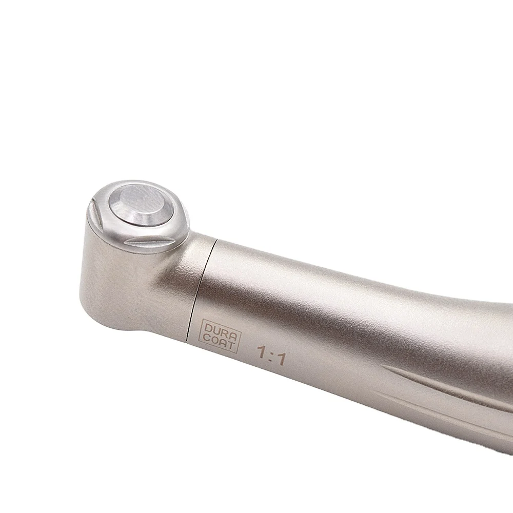 Стоматологический 3 шт. 1:1 низкоскоростной наконечник с углом наклона X25