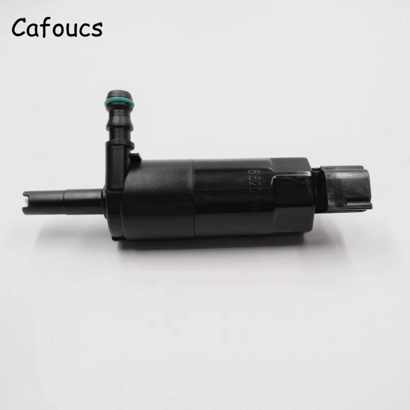 Мойка стеклоочистителя для автомобильной фары Cafoucs Ford Mondeo 2007-2013 Focus St 225 2004-2011 8620396