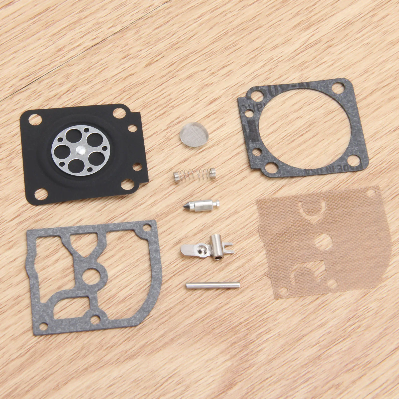 RB-77 ремонт карбюратора набор для Ремонта Карбюратора диафрагма ZAMA RB77 STIHL 017 018 021 023