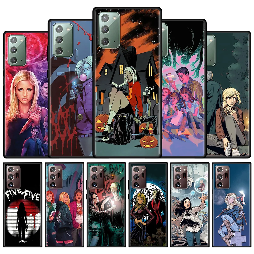 

Чехол для Samsung Galaxy Note 20 Ultra 10 Plus 9 8 A51 A12 S20 FE Note10 Lite