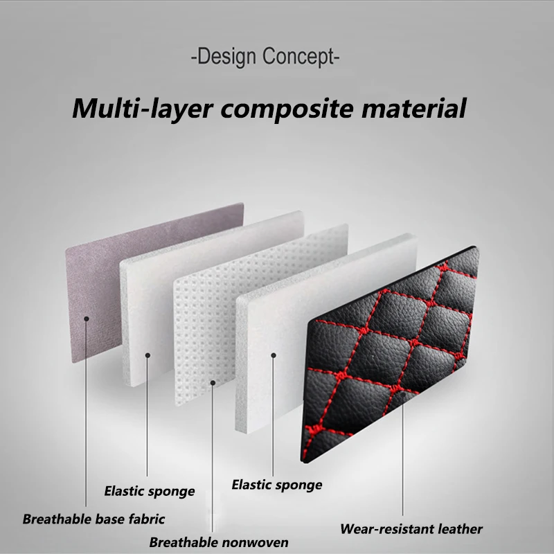 Кожаные универсальные автомобильные Чехлы kalaisike для Citroen всех моделей c4 C6 c5 c3 Elysee