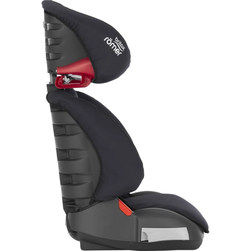 Автокресло Britax Romer Adventure Storm Grey | Мать и ребенок