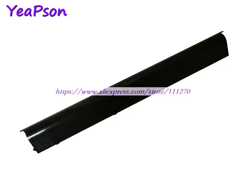 Аккумулятор Yeapson для ноутбука Clevo W970SUW W955TU W955JU W950KU 15 12 в 44 Вт · ч|Аккумуляторы