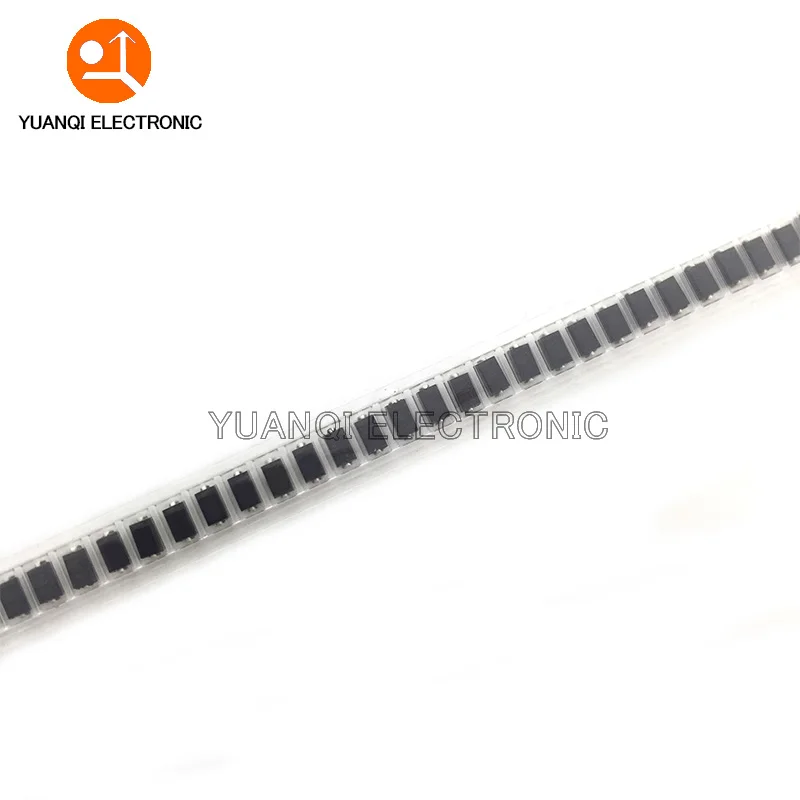

100 шт. 1N5822 SMA SS34 smd do-214ac IN5822 диод Шоттки ss34
