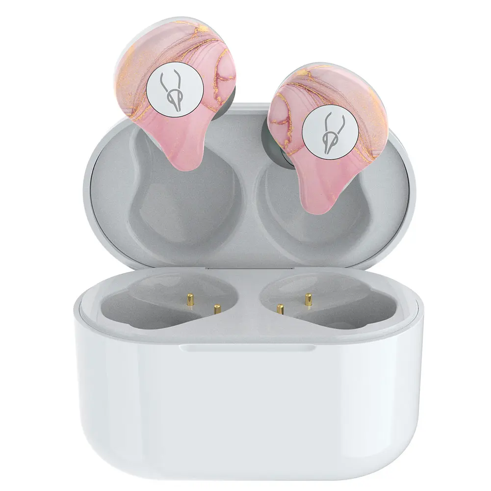 

E12 Bluetooth- 5,0 TWS Hi-Fi