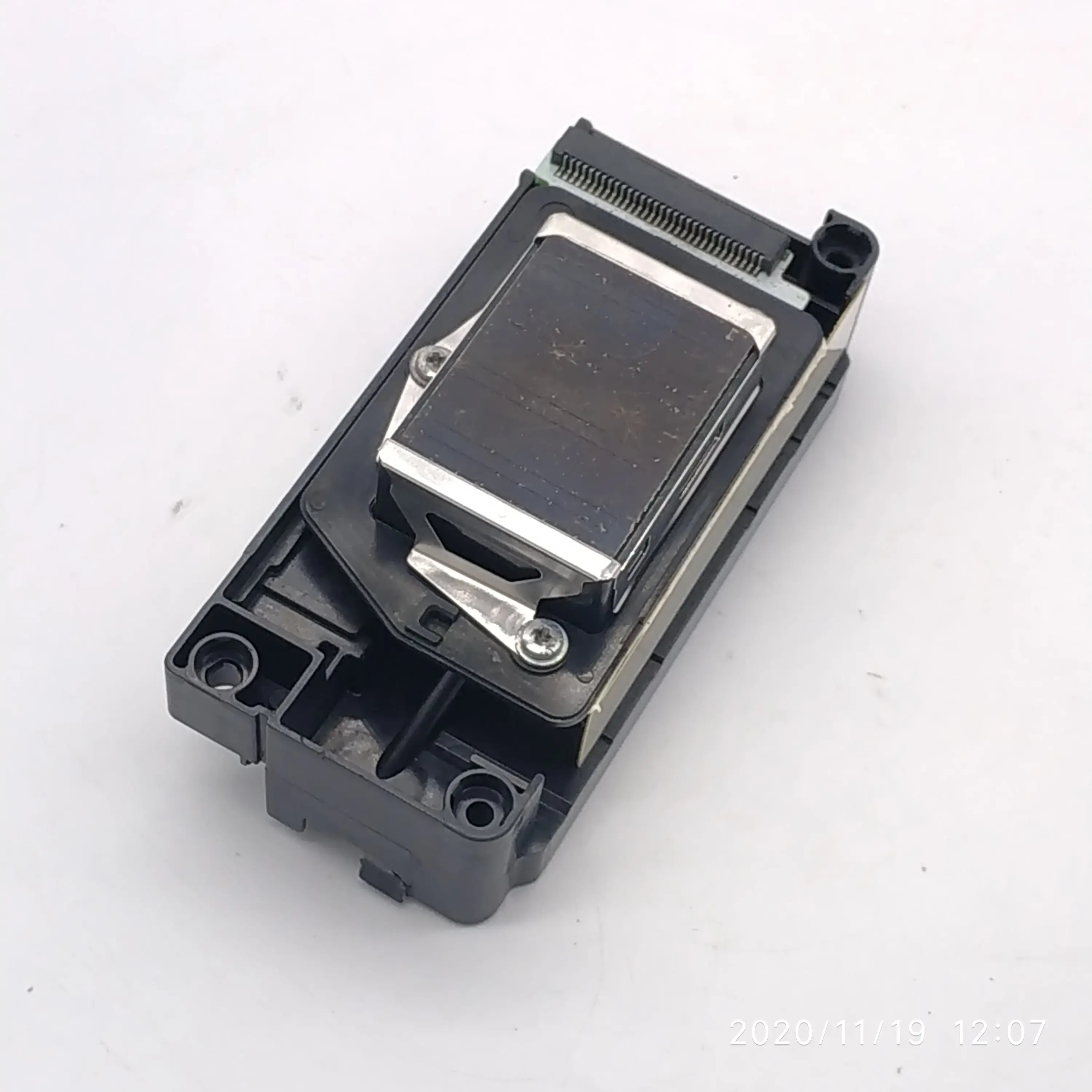 Головка принтера для принтеров Epson R1800/R2400 JV33 JV3 RJ900 Nozzel|Чернильные картриджи| |