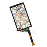 for orange original 5 5 inch 2k lcd screen parts kit light curing 3d printer lcd photon display glass screen aging replacement