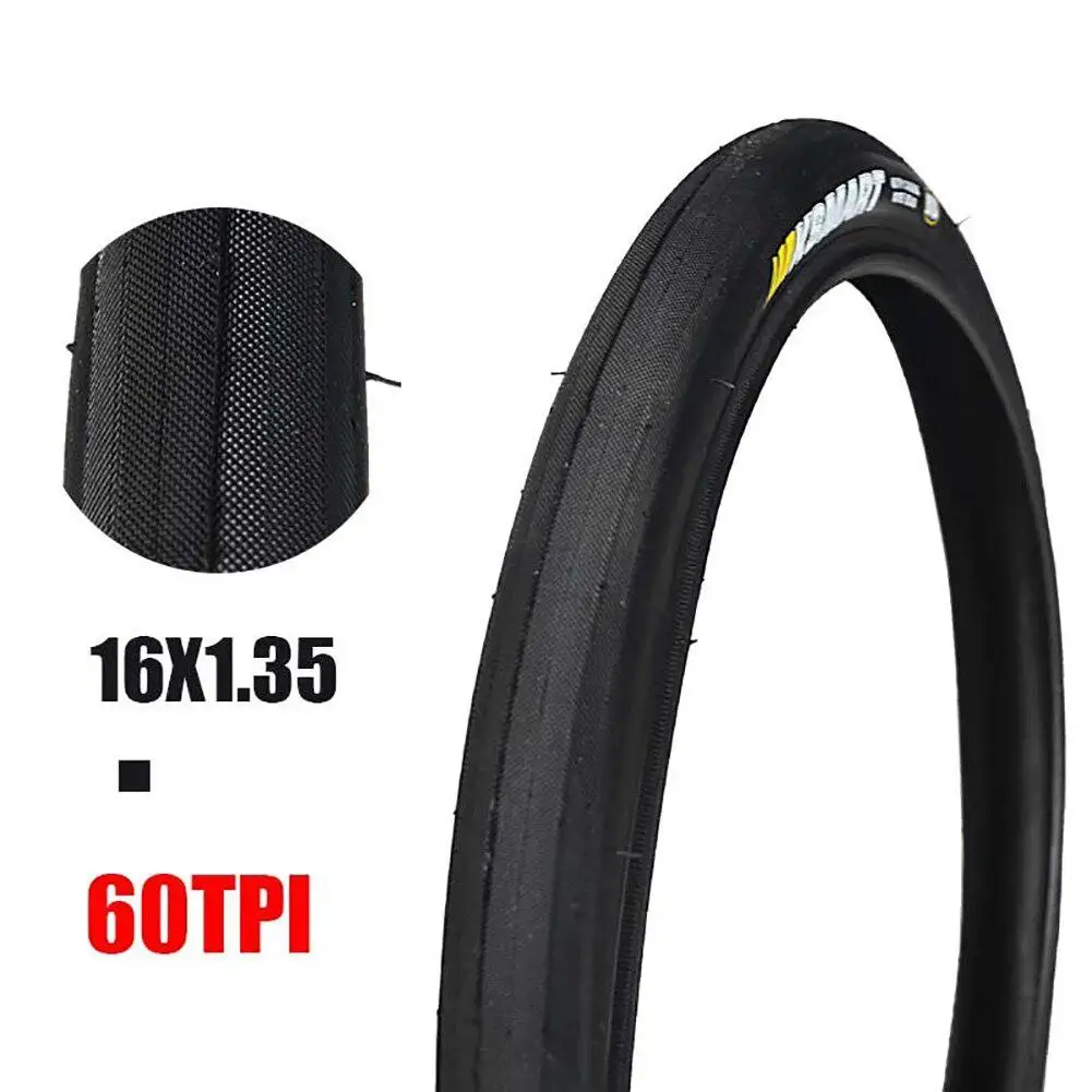 Велосипедная шина 14 &quot16&quot 20 &quot* 1 35 60TPI анти прокол складная для шоссейного
