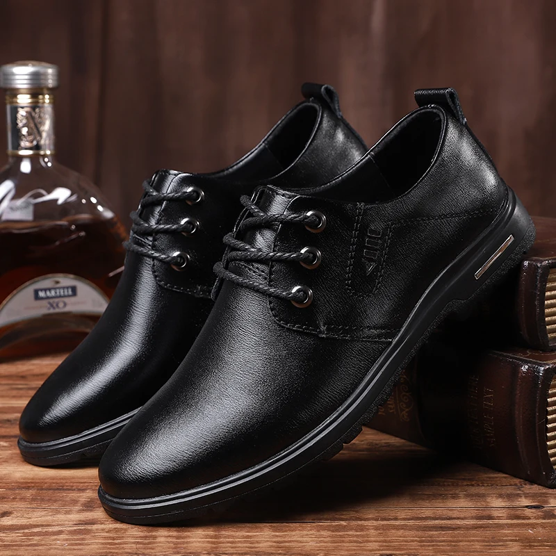 

Comfortable Casual Shoes Men Breathable Shoes For Men Casual Leisure Sports Man Men's Sneakers Fashion Mens Leather