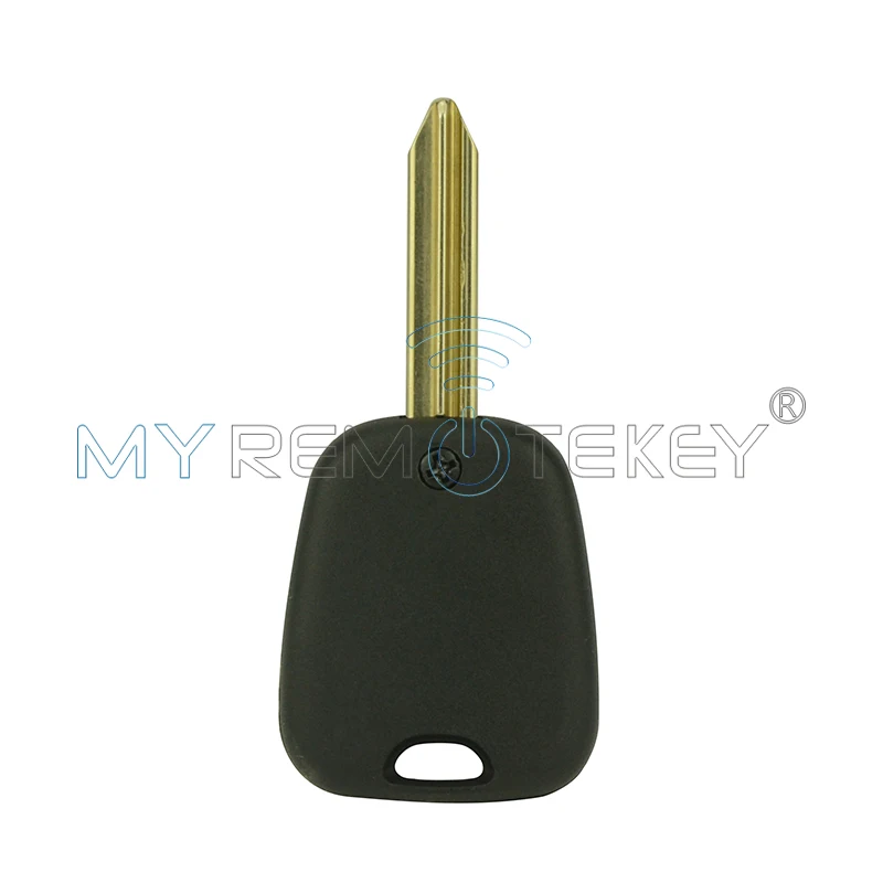 Фото Чехол для дистанционного ключа с 2 кнопками SX9 blade для Citroen Xsara Picasso Berlingo 2002 2003 2004 2005 2006 2007 remtekey №3