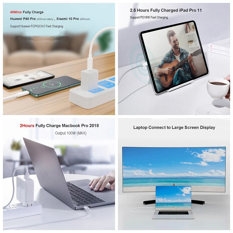 кабель usb type c 100 usb кабель для быстро