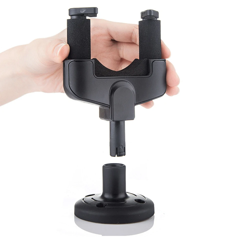 Аксессуары для струнных инструментов вешалка басов держатель укулеле гитары