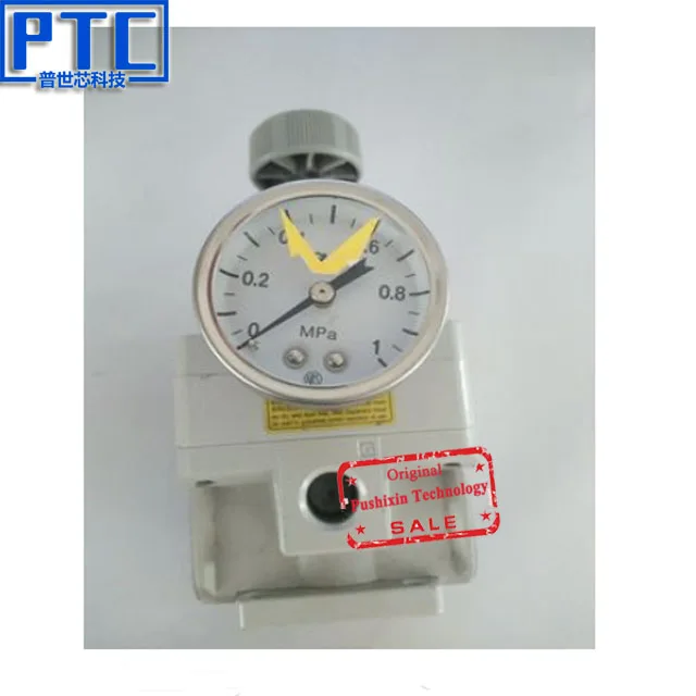 

Original SMC Pressure reducing valve IR3020-02 ready for shipment