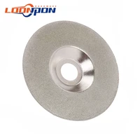 125mm diamond grinding wheel cutting disc for jade marble tile glass angle grinder rotary tools abrasive tool