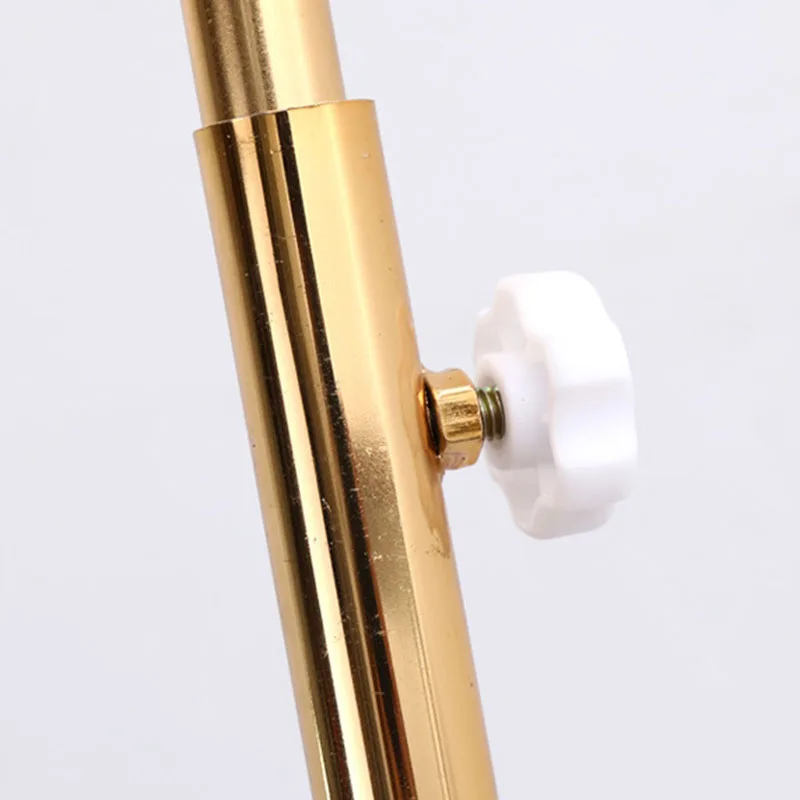 Свадебный Железный скипетр дорога Регулируемая свадебная АРКА сделай сам