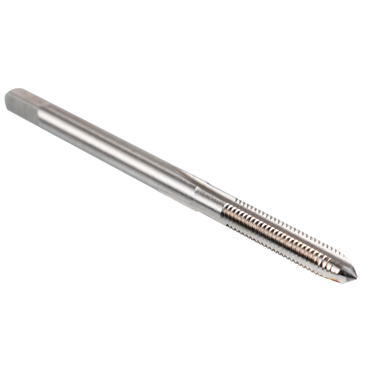 1X промышленные HSS метрические конусные штепсельные наконечники для правой