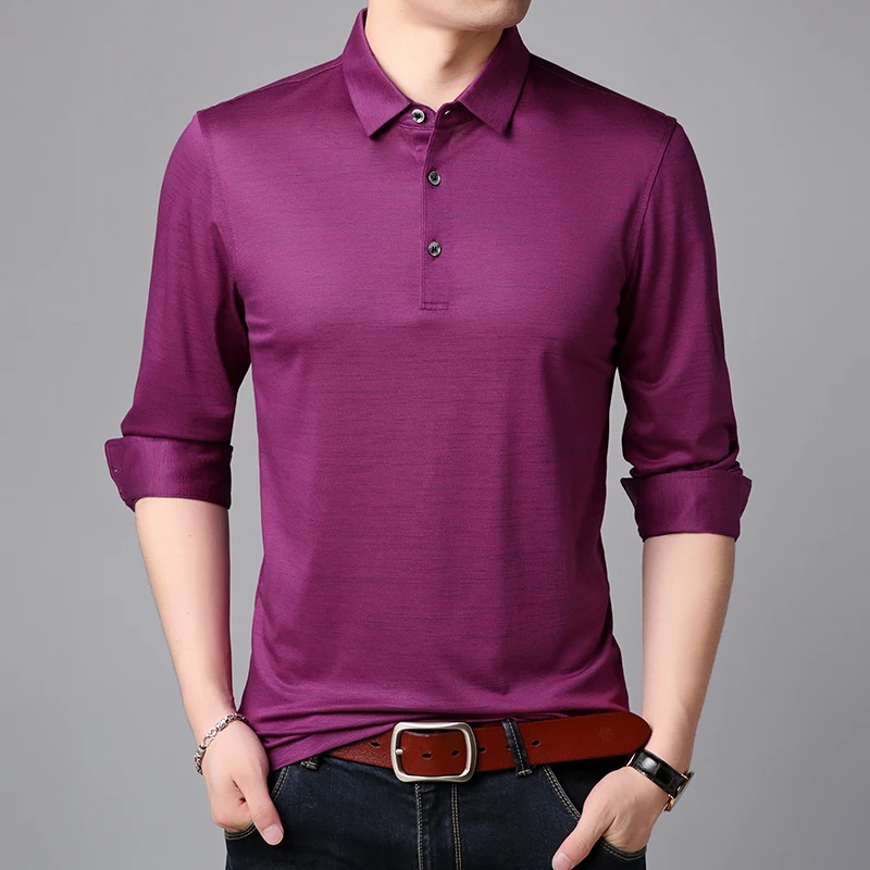 Рисунок 5 - AYUNSUE 2020 весна новая мужская