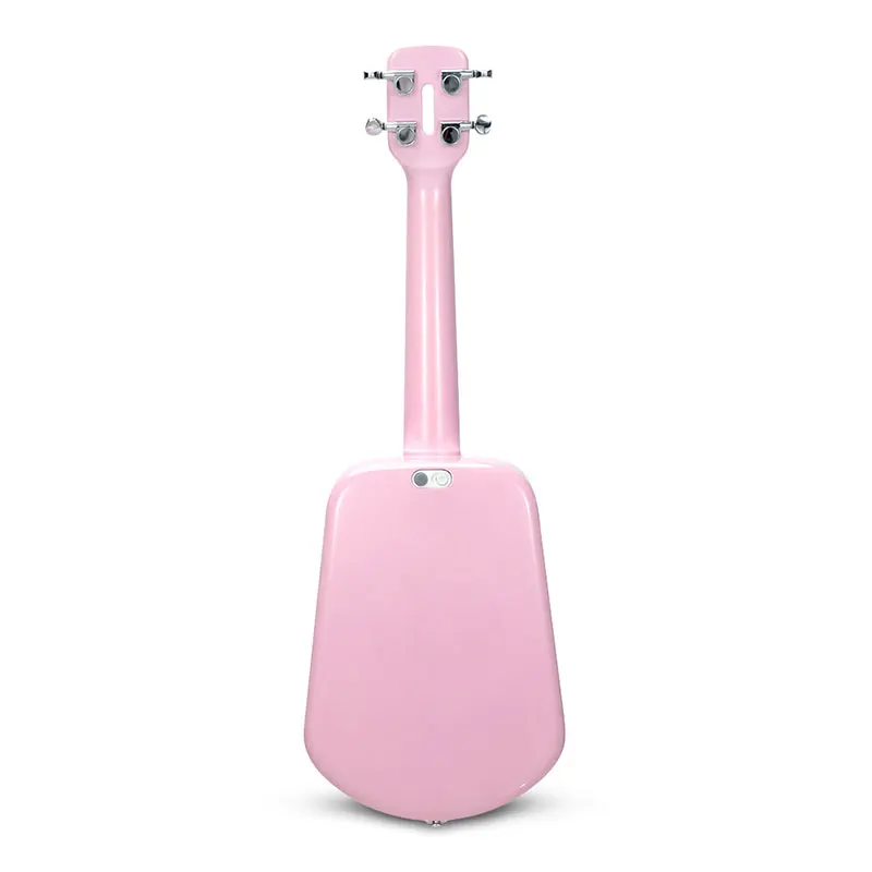 Populele 2 23 дюйма укулеле для светодиодный Bluetooth 4 струны гавайская гитара