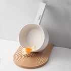 Olayks 700 Вт Мультиварка кастрюли приборы для приготовления пищи л электрическая Кастрюля Сковорода антипригарная Пароварка медленная Варка для дома