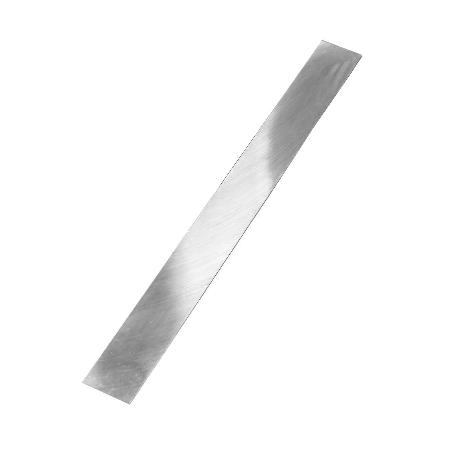 Стальной нож из быстрорежущей стали высокой прочности 20*2*0 3 см быстрорежущие