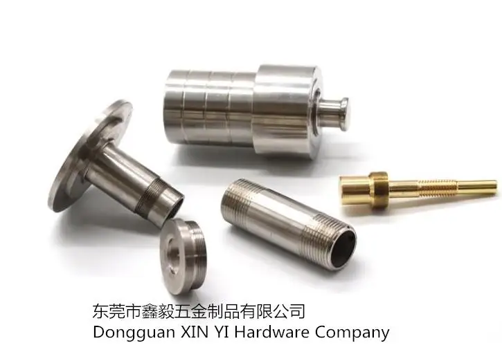 Изготовленные на заказ механические части cnc OEM поворачивая производитель #