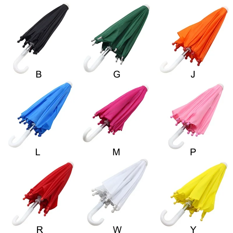 Новый миниатюрный Зонт от дождя Шестерни для гироборд с колесами 8 дюймов