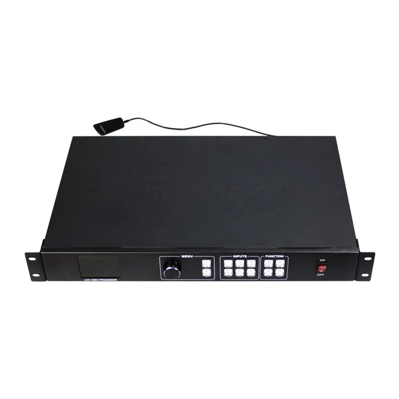 Светодиодный видеоконтроллер MVP300w видеопроцессор с поддержкой Wi Fi funtion