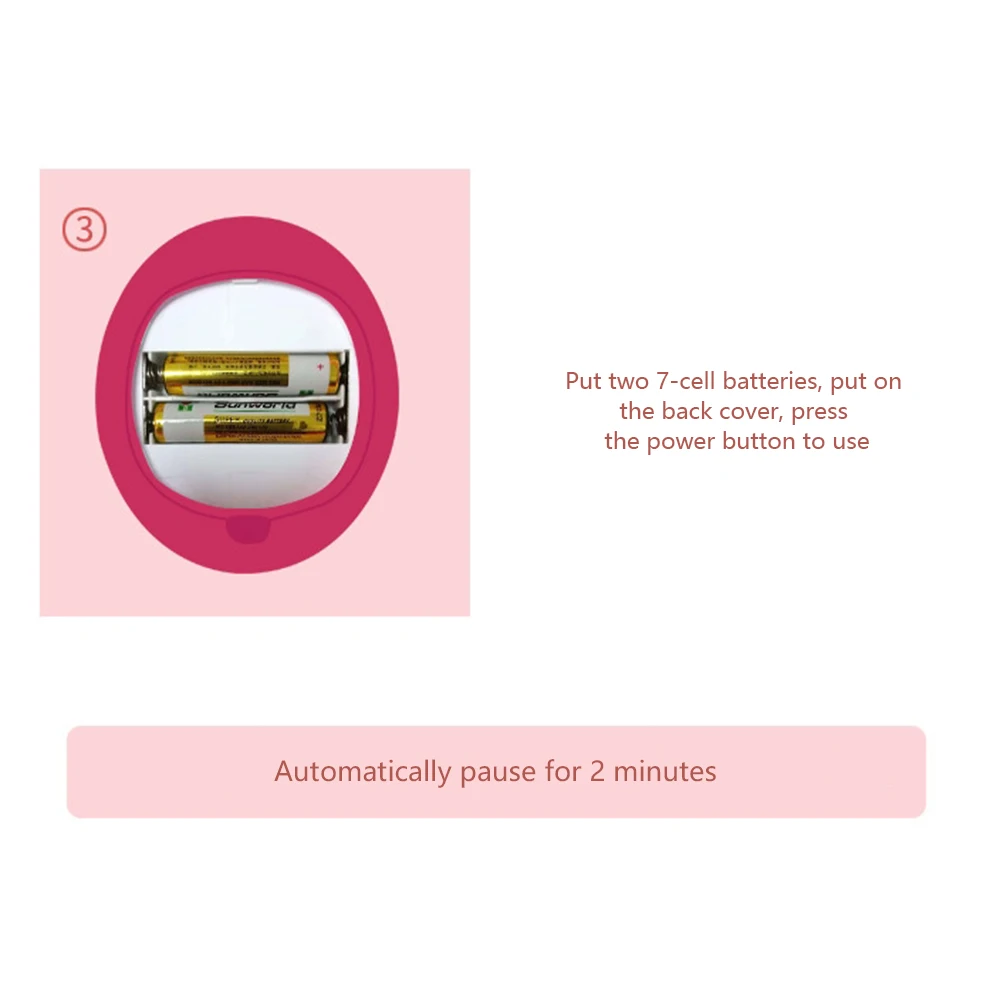 Электрический силиконовый Очищающая щетка для лица звуковая вибрационная