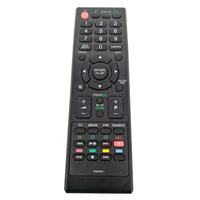 new original remote control 076k0vk011 for sharp tv remote control fernbedienung