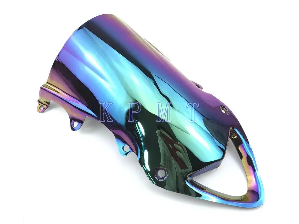 Экран для мотоцикла с двойными пузырьками BMW S1000RR S1000 RR 1000RR 2009 2010 2011 2012 2013| |