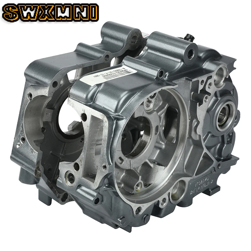 Lifan 150cc мотоцикла рукоятки чехол Crank правой и левой стороне набор для LF 150