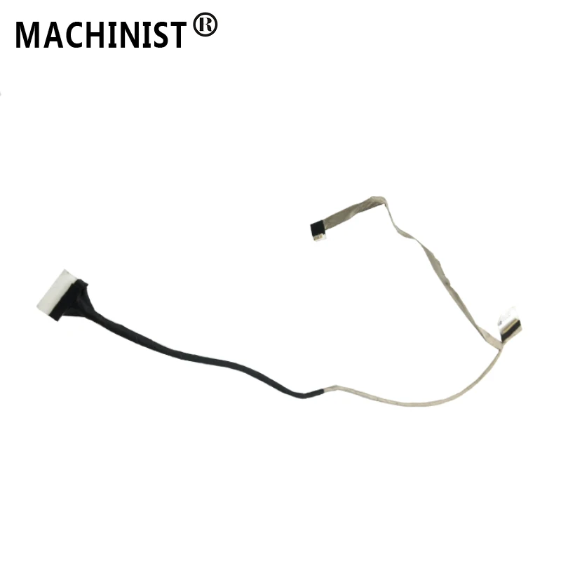 Гибкий провод для видеоэкрана ноутбука Toshiba Satellite C50 D C55 C55T C55D LCD LED LVDS дисплей
