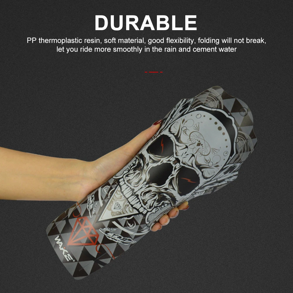 1 шт. горный велосипедный брызговик крыло для горного велосипеда велосипед