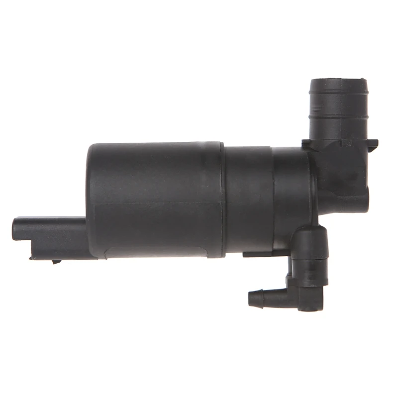 Горячий авто Омыватель лобового стекла автомобилей насос подходит Nissan Titan Frontier