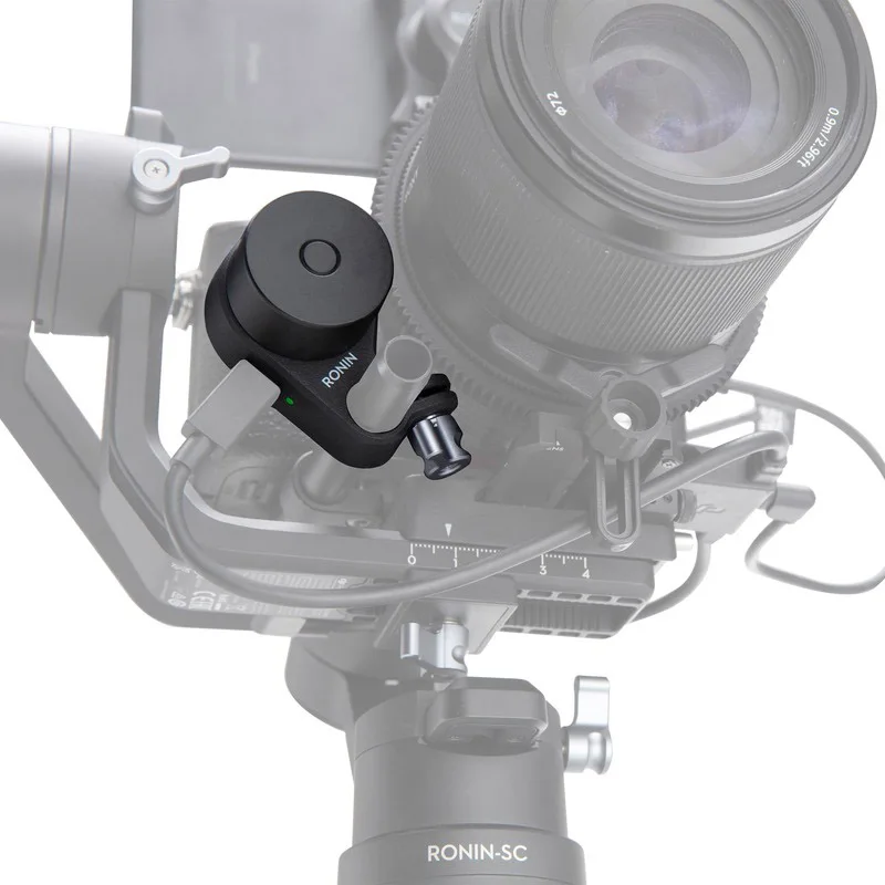 Фокусный двигатель DJI Ronin SC|Аксессуары для систем стабилизации| |