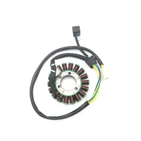 gn250 gn 250 stator motorcycle magnetor coil brand new high quality