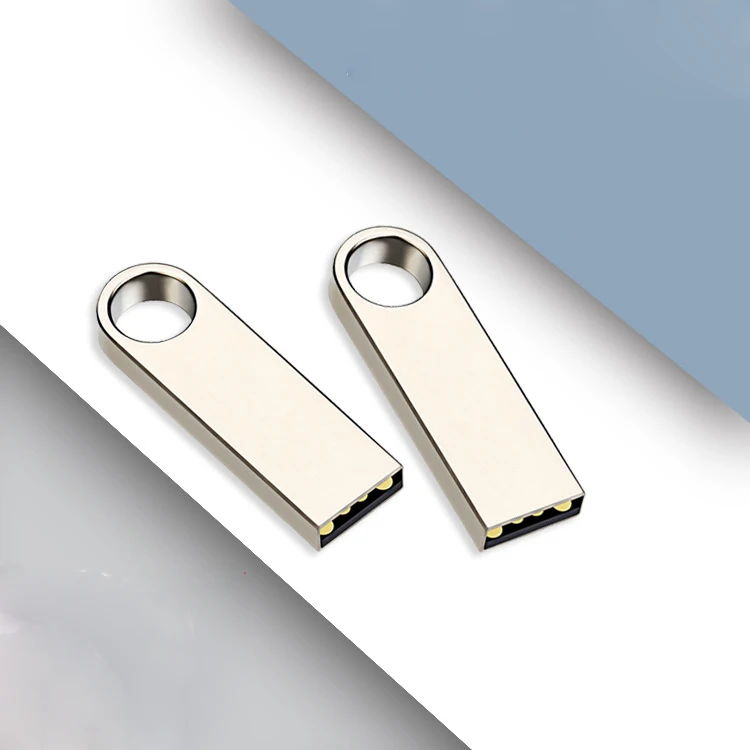 Металлический Водонепроницаемый OTG флеш накопитель 128 ГБ USB 1Гб ТБ 512 256 Cle 3 0 Тип C